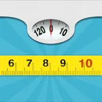 Ideal Weight - BMI Calculator  icon