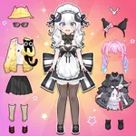 Anime Avatar: Style Battle icon