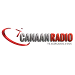 RADIO CANAAN icon