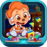 СӨБ AR puzzle icon