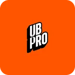 UB Pro icon