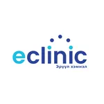 Eclinic icon