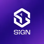 Sign Finance icon