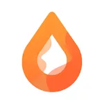 Orange icon