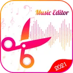Music Editor | Ringtone maker icon