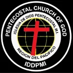 Iglesia de Dios Pentecostal MI icon