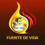 Ministerios Fuente de Vida Int icon