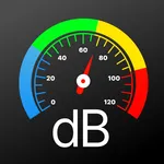 Decibel Meter icon