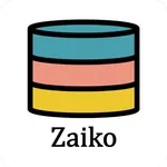 Zaiko icon