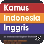 Kamus Indonesia Inggris Indone icon