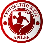 Rukometni klub Arilje icon