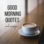 Good Morning Quotes icon