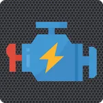 Устройство автомобиля+ icon