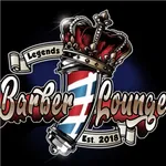 Legends Barber Lounge icon