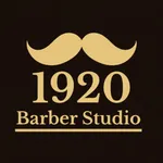 1920 Barber Studio icon