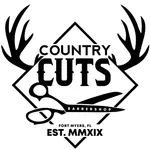 Country Cuts Barbershop icon