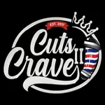 Cuts 2 Crave Barbershop icon
