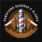 Downtown Bourbon & Blades icon