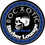 Roc7xotic Barber Lounge icon