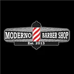Moderno Barbershop icon