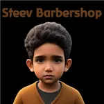 Steev Barbershop icon