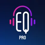 Volume Booster - Equalizer Pro icon