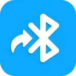 Bluetooth Shortcut Creator icon