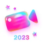 Video Editor Star Maker - Mago icon