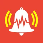 Earthquake Alert icon