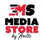 Media Store by Axelle icon