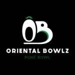Oriental Bowlz - Poké Bowl icon