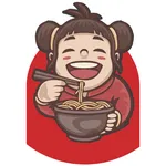 Same Same Thai Food icon