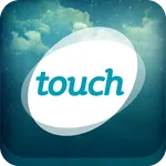 touch Roaming icon