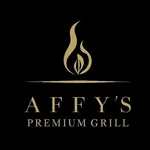 Affy's Premium Grill icon