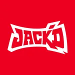 Jack’d - Gay Chat & Dating icon