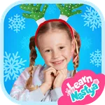 Learn Like Nastya: Kids Games icon