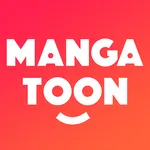 MangaToon: كل انواع المانجا icon