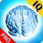 IQ Games Pro icon