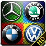 Cars Logo Quiz HD icon