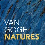 Van Gogh Natures icon
