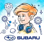 Subaru AR Book icon