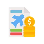 GroupTripCost icon