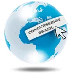 Concurseiros Brasil icon