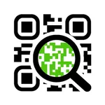 QRScanner & QR Code Reader icon