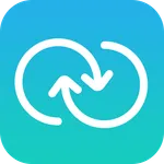 MobieSync–Android iOS Transfer icon