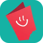 CardSnacks: ecards, gift cards icon