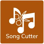 Song Cutter and Editor icon