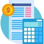 KwikCalc icon