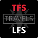 TFS / LFS Travels icon