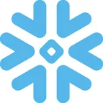 Snowflake Events icon